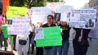 Judith Alexandra, de 20 años y cinco meses de gestación, sigue desaparecida; su familia no tiene respuestas