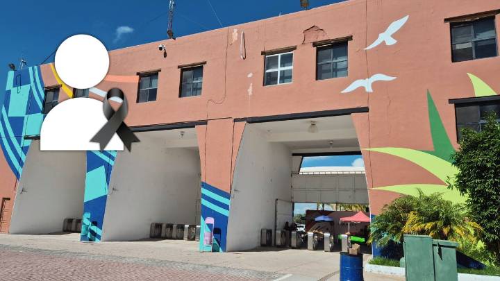Adulto mayor muere durante asamblea religiosa en la Feria de Durango
