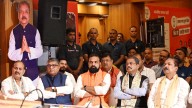 PM Modi: Vande Mataram spirit linked to nation’s immortal consciousness