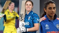 Updated ICC Women's World Cup 2025 Points Table After IND vs ENG Match: Australia On Top, England Qualify For Semi