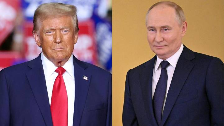 Donald Trump advierte a Putin: o acaba guerra en Ucrania o envía misiles Tomahawk a Kiev; ¿por qué el anuncio cambia el panorama?