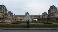 'Hemos fallado': Ministro francés por atraco al Museo del Louvre
