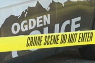 Ogden juvenile killed, another juvenile arrested in Saturday morning shooting