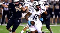 Check out the best individual performances from Week 7 football