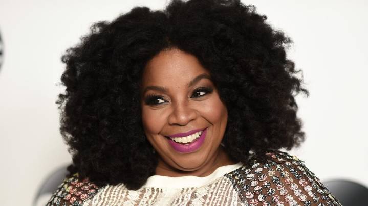 Kimberly Hébert Gregory dies: 'Vice Principals' star was 52