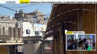 Una doctora denuncia la humillación a la que los colonos israelíes someten a los palestinos en Cisjordania: "Les hacen la vida imposible"