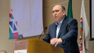 “Estamos en un Cambio de Régimen”: Rubén Moreira