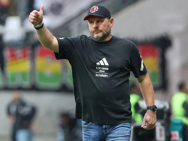 Union Berlin vs Arminia Bielefeld