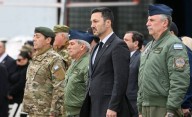 El Gobierno ascendió a 21 militares de forma retroactiva