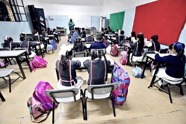 Prohíbe Chihuahua uso de lenguaje inclusivo en escuelas