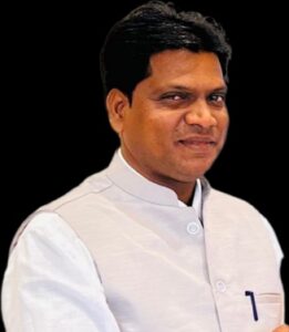 Mr. Simson Appointed as Andaman Chapter Head of Global Tourism Welfare Association