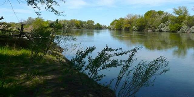 El cuerpo hallado en el río Negro es de un joven de 20 años que había desaparecido hace dos semanas