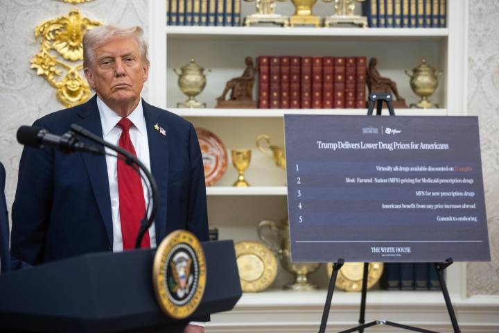 Gobierno Trump procesará DACA a nuevas solicitudes cumpliendo orden judicial