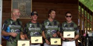 Polo event raises money for Special Forces Foundation