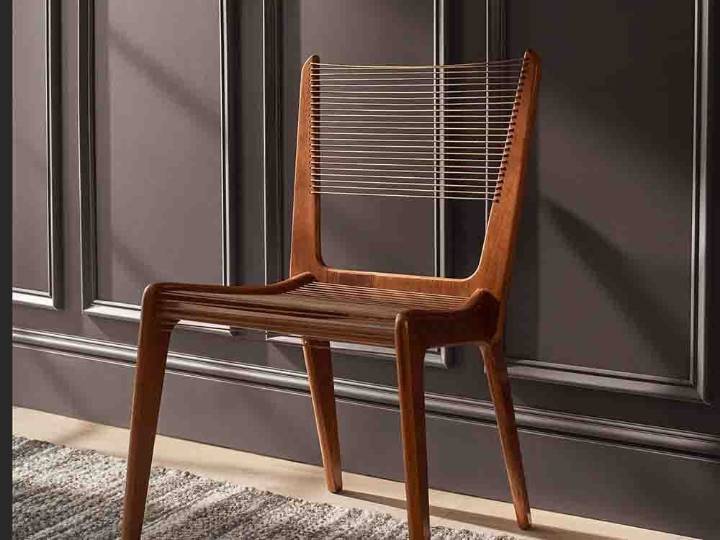 ‘Rich espresso’ shade of grey named top colour for 2026