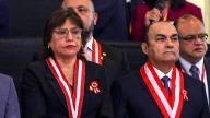 JNJ ignora a PJ y continúa con la destitución de Delia Espinoza