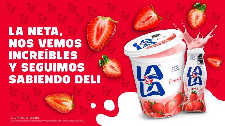 5 netas sobre el yoghurt que ya era hora de decir