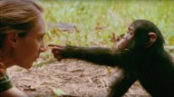 Jane Goodall’s work is helping upend our understanding of human nature
