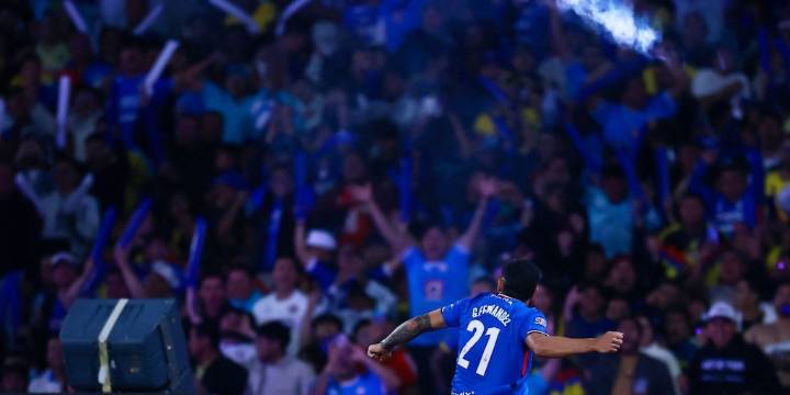 Cruz Azul vs Monterrey: precios de los boletos para ver el partido en el Olímpico Universitario
