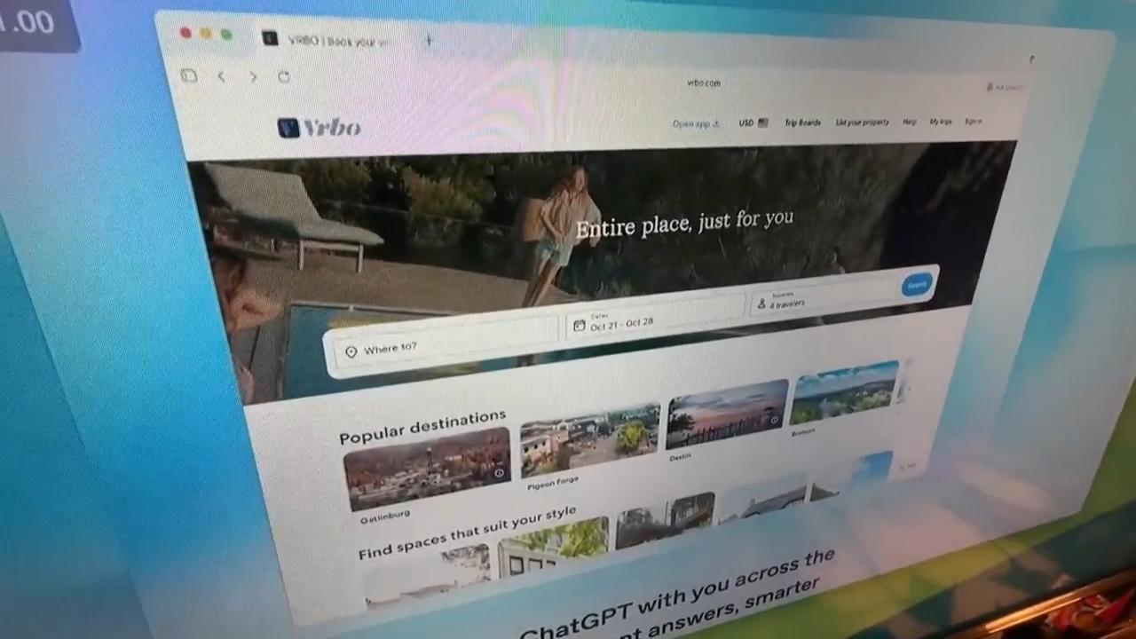 OpenAI Atlas browser could put pressure for ad dollar revenue on other platforms like Google Chrome