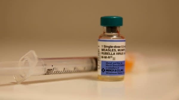 Infectious disease expert breaks down surge in Minnesota measles cases