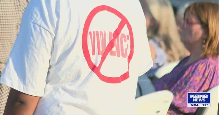 Wichita police report fewer gun thefts, but youth gun violence still a growing concern