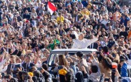 León XIV: La sinodalidad no puede prescindir de la autoridad dada por Cristo a los obispos