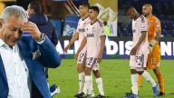 Hernán Torres y el difícil panorama de Millonarios para clasificar en la Liga BetPlay: 'Partido tras partido se acaban las posibilidades'