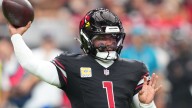 Cardinals receive more concerning Kyler Murray updates