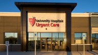 University Hospitals opens 2nd urgent care location in Parma