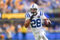 Fantasy football matchup rankings Week 8 | Strength of schedule - The Athletic