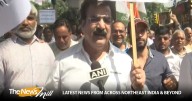 Cough Syrup row: “Govt wants to save companies from which it has taken money; committing corruption in name of medicine,” says Congress leader