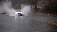 Rare October storm puts Southern California on high alert for mudslides, tornadoes