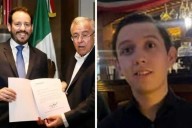 Renuncia Secretario tras desaparición de joven en su bar