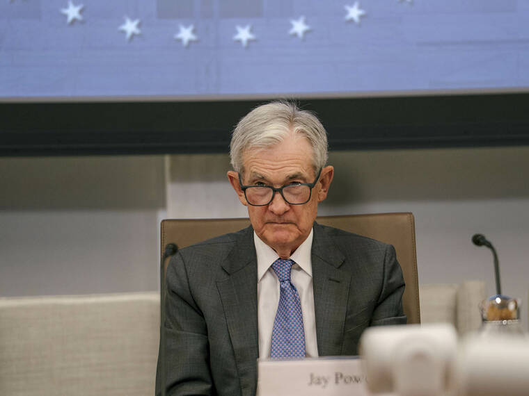 Fed cuts rates to lowest level since 2022 but casts doubt on December move