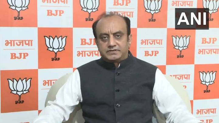 BJP condemns attack on CJI Gavai; PM Modi expresses his anger