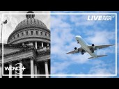 Air travel becomes turbulent amid 2025 federal government shutdown