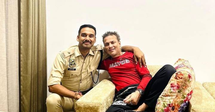 Assam Zubeen Garg death: SIT arrests singer's cop cousin