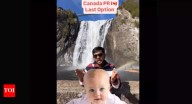 'Parasite class': Outrage over Indian influencer asking people to get Canada PR through babies, 'as last option'