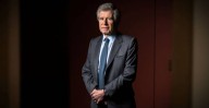 Alain Minc, exasesor del Elíseo: “Macron es el peor presidente de la historia de la V República”