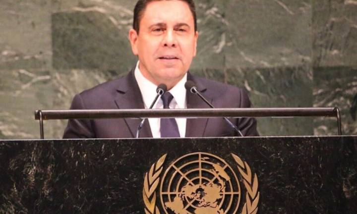 Venezuela pide el levantamiento de sanciones a Cuba