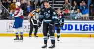 Guenther scores in OT to lift Mammoth over Avalanche, 4