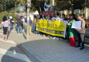El Ayuntamiento de Alicante quiere llevar al pleno de octubre el nuevo CEIP La Cañada