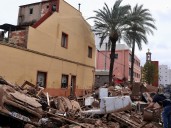 A un año de la dana en Valencia: luto, la búsqueda aún de víctimas y el recuerdo de los argentinos afectados