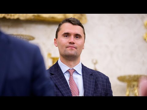 Turning Point USA holds first event in Utah since Charlie Kirk's assassination