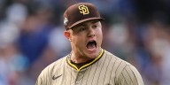Padres' bullpen dominant in NL Wild Card Series Game 2 2025