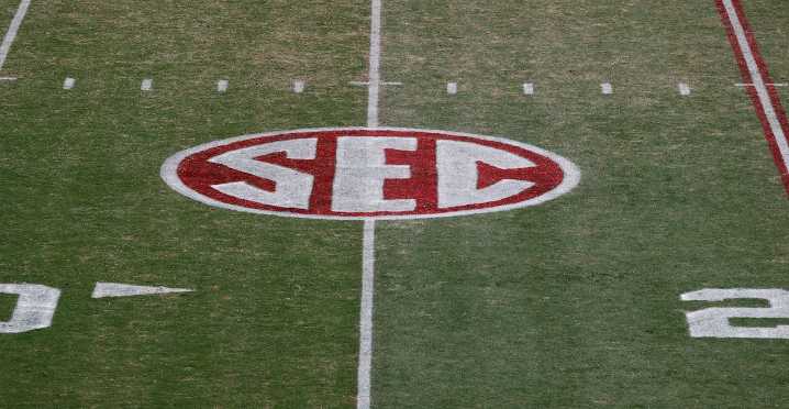 SEC sets final kickoff times, TV info for Oct. 18 games, including Auburn