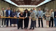 Febivo arranca en Binéfar con 200 vehículos en venta y homenaje póstumo a Miguel Ángel Pascual