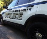 Child goes missing for just a few minutes before located in family car: Gates Mills Police Blotter