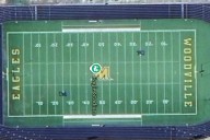 Woodville-Newton Showdown Highlights Week 7 Friday Night Frenzy
